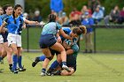 Women's Rugby vs Endicott  Wheaton Women's Rugby vs Endicott College.  Photo by Keith Nordstrom : Wheaton, Rugby, Endicott